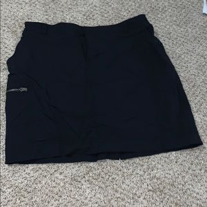 Athleta skort